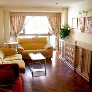 Apartamento de 3 Dormitorios
